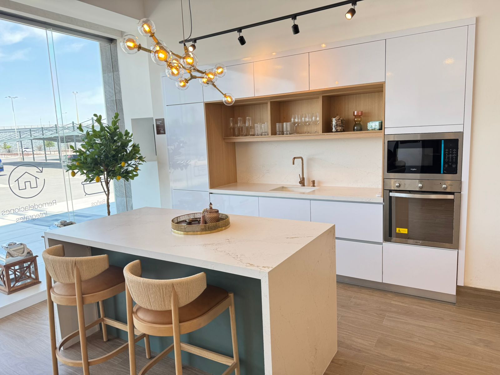 Creamos tu casa soñada